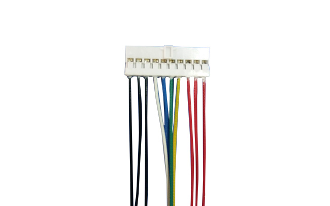 A2061 間距2.0超薄帶凸點(diǎn)端子電池?zé)o鹵線束 A2061 間距2.0超薄帶凸點(diǎn)端子電池?zé)o鹵線束