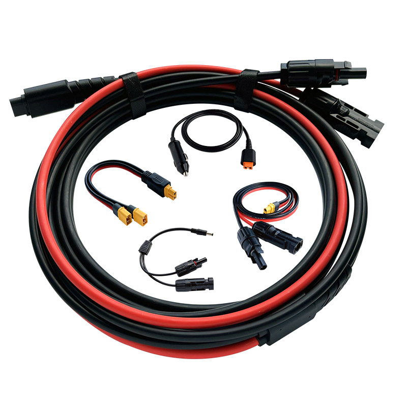 便攜移動(dòng)儲(chǔ)能線束 便攜移動(dòng)儲(chǔ)能線束