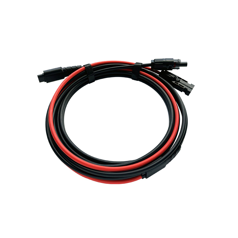 便攜移動(dòng)儲(chǔ)能線束 便攜移動(dòng)儲(chǔ)能線束