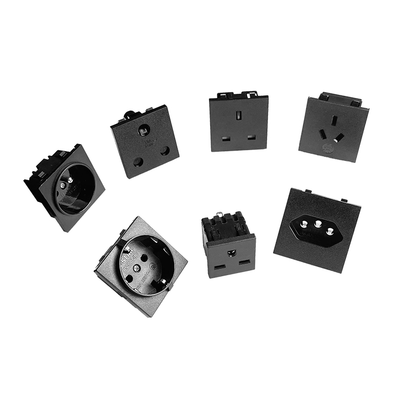 大型商業(yè)儲能電源整機(jī)線束