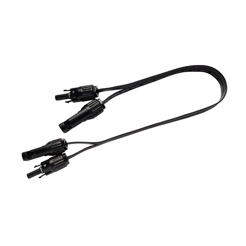 大型整機(jī)線束 大型整機(jī)線束